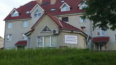 GABINET LOGOPEDYCZNY dr MIRA RZĄDZKA Poradnia Profilaktyczno Terapeutyczna